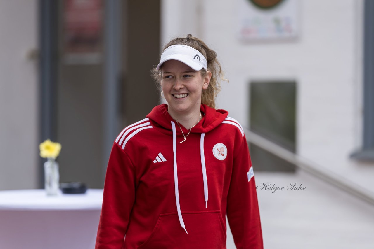 Julia Middendorf 49 - BL DTV Hannover - BW Dresden Blasewitz : Ergebnis: 2:7